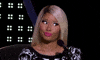 Nicki Minaj Side Eye GIF