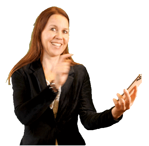 Esm Sticker by Daniela