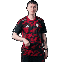 Well Done Yes Sticker by SINNERS Esports