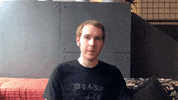 Symphonic nope no way no no no denied GIF