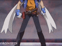 Beyblade GIF