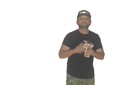 DJPupDiggity giphyupload dance dj swipe up Sticker
