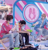 Juhoon GIF