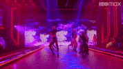 Dance Dancing GIF by HBO Max