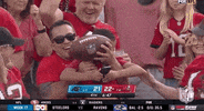 Tampa Bay Buccaneers Football GIF by NFL