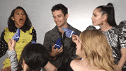 Pretty Little Liars Punchline GIF by BuzzFeed