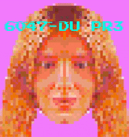 Pop Art GIF by Xinanimodelacra