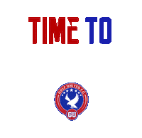 Work Gym Sticker by Gulf United FC
