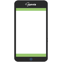 Synteste Sticker by Synvia