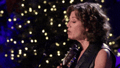 christmas special singing GIF by Hallmark Channel