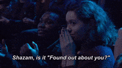 foundoutaboutyou GIF by Beat Shazam