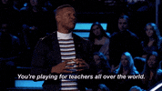 money world GIF by Beat Shazam