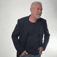 Surprise Cyril GIF by HNServices