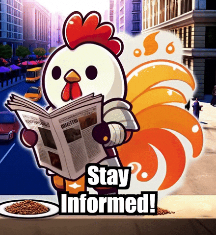 Zoroostercharacter GIF by Zorooster