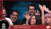 d&d love GIF by Hyper RPG