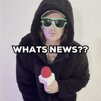 What Are You Up To GIF by Luke Westen