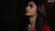 nervous alia bhatt GIF by bypriyashah