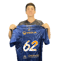Assosrvhb Sticker by Saint-Raphaël Var Handball