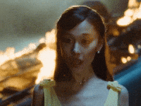 Music Video Petal GIF
