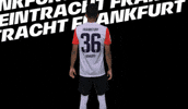 Turn Start GIF by Eintracht Frankfurt