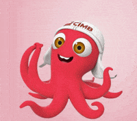 in love hearts GIF