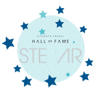 Hall Of Fame Sticker by Full Sail University