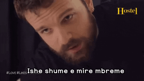 likes love GIF by Anabel Magazine
