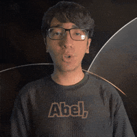Abel Ebel GIF