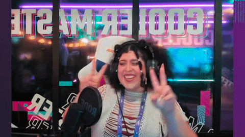Twitch Talking GIF