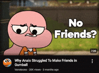 Thumbnail Gumball GIF