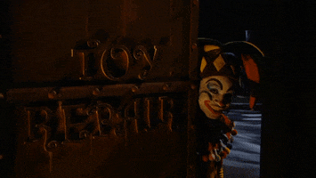 fox dancing GIF by So You Think You Can Dance