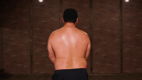 GIF by Bert Kreischer