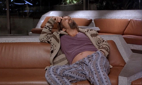 The Dude GIF by memecandy