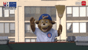 Major League Baseball GIF
