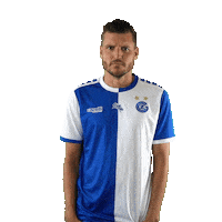 Football Club Sticker by GCZ