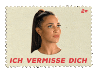 German Deutsch Sticker