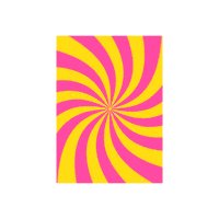 ogcannacompany stamp cloudnine cloudninethailand yellowpinkstamp Sticker