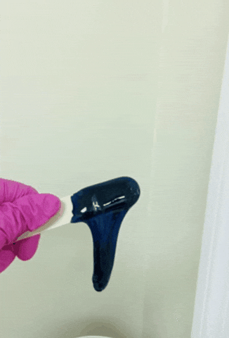 hellosunshinesalon giphygifmaker giphygifmakermobile wax waxing GIF