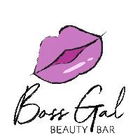 ohio columbus Sticker by Boss Gal Beauty Bar