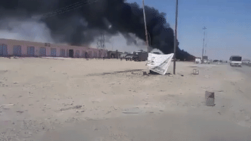 Several Killed in Car Bombing at Roadside Restaurant in Iraq