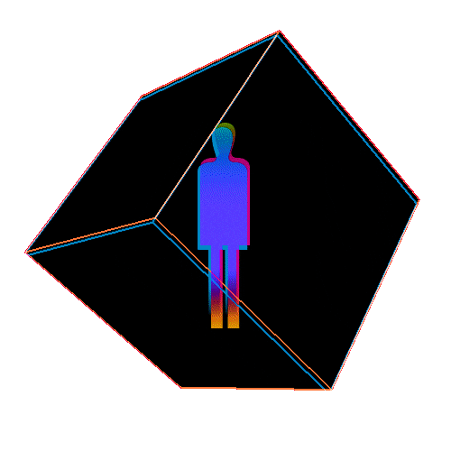 Good Morning Ai Sticker by PEEKASSO