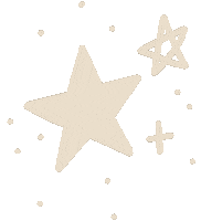 Star Night Sticker