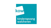 Kinderopvangwalcheren kow kinderopvangwalcheren kinder opvang walcheren Sticker