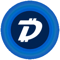 Rainbow Gay Sticker by DigiByte Memes