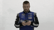 Nascar Chris GIF by Roush Fenway Racing