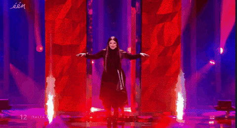 GIF by vrt