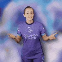 I Cant Hear You Get Loud GIF by Orlando Pride