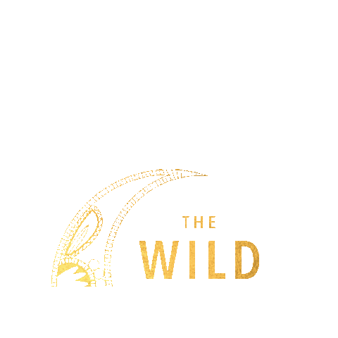 Sticker by Wild Collective