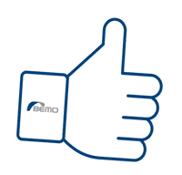 Bemo Like GIF by BEMO Systems GmbH