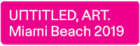 Blinking Miami Beach GIF by UNTITLED, ART.